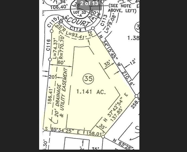 2nd image of 11285 Woodcrest Dr