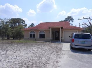 2460 35th Ave NE, Naples, FL 34120