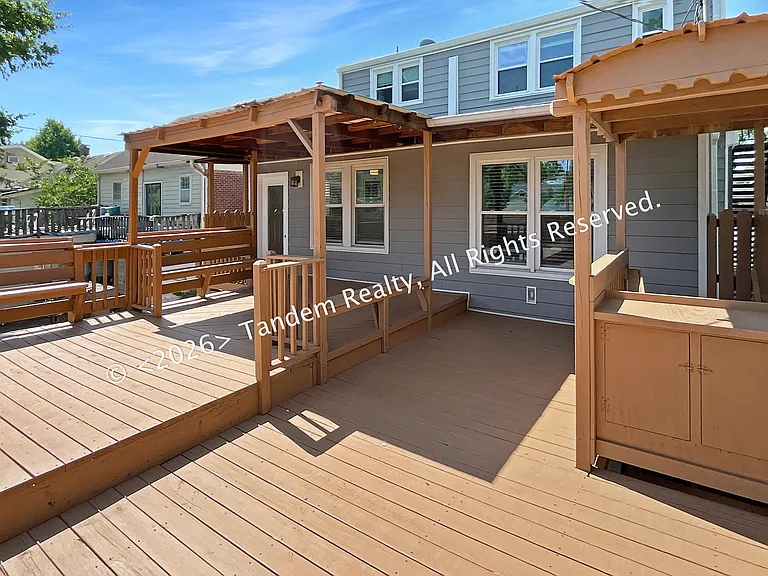 2228 Ashwood Ave #B — Photo 19