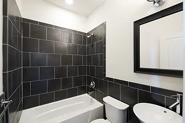 Rented by Keller Williams NYC