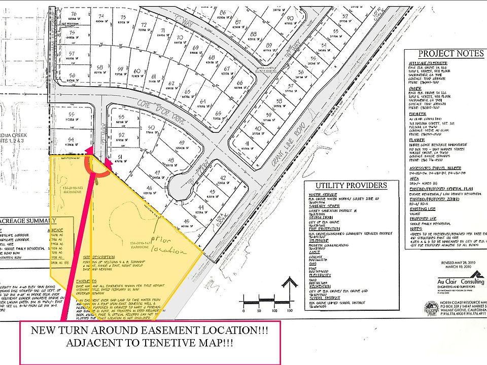 2nd image of Grant Line Rd
