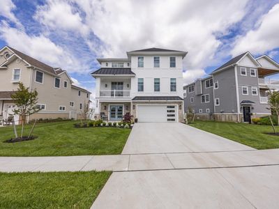 3708 Westminster Ln, Ocean City, NJ, 08226