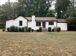 6442 Rockbridge Rd, Stone Mountain, GA 30087