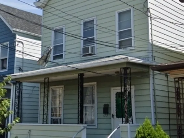 231 Bond St #2, Elizabeth City, NJ 07206