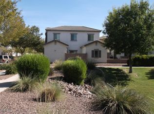 4707 E Laurel Ave, Gilbert, AZ 85234