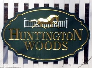 Huntington Ln, Dalton, PA 18414