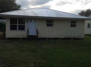 517 Last St, Arnaudville, LA 70512