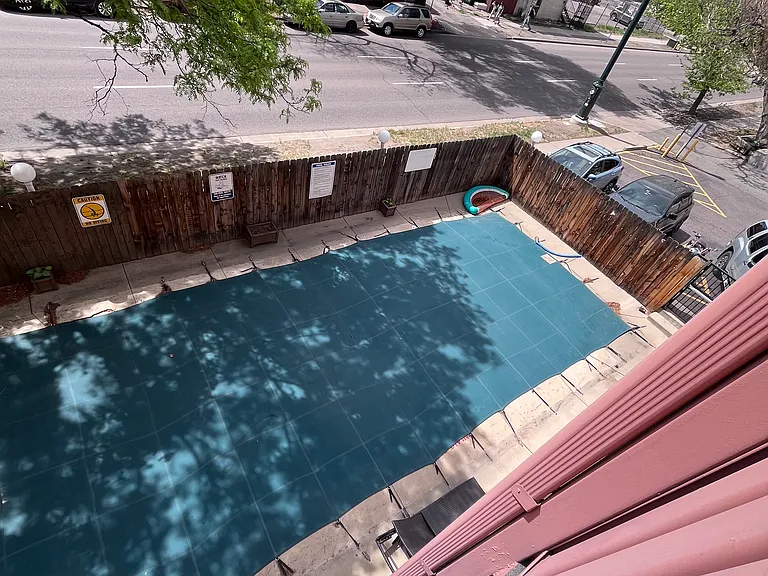 625 N Pennsylvania St — Photo 34