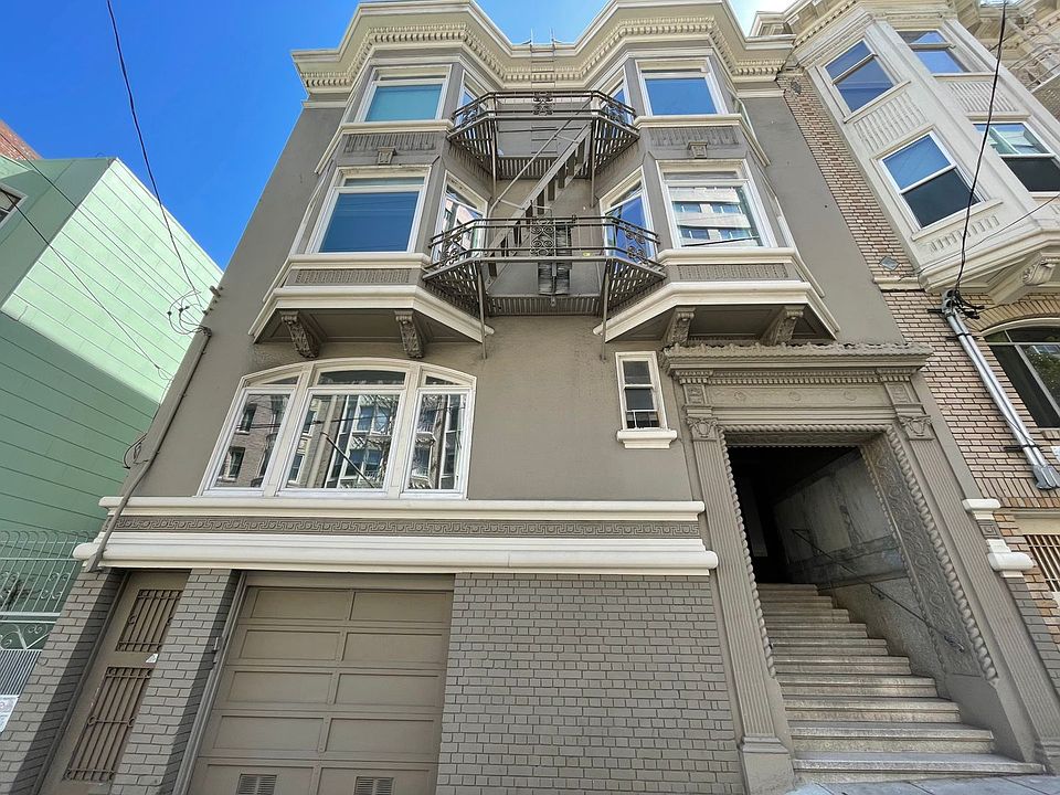 1st image of 1849 Clay St APT 1