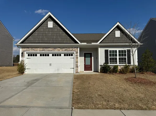 490 Access Dr, Youngsville, NC 27596