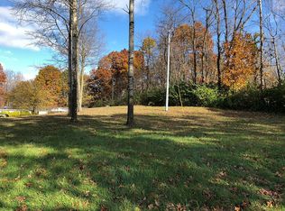 29241 Rabbit Ridge Rd, Howard, OH 43028