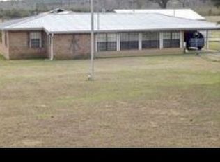 144 Regan Rd, Foxworth, MS 39483