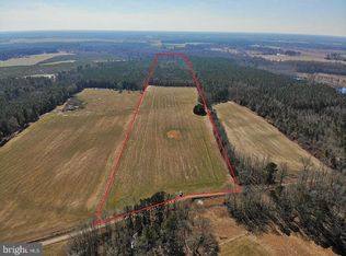 0 Tarra Ln, Ivor, VA 23866