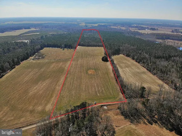 0 Tarra Ln, Ivor, VA 23866