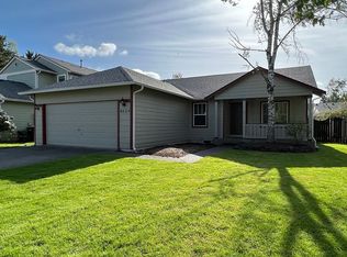 4629 Parkside Dr SE, Lacey, WA 98503