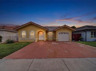 California Hills, Miami, FL 33186