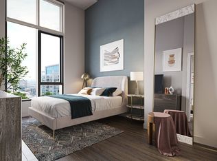 164 N Aberdeen St #1712, Chicago, IL 60607