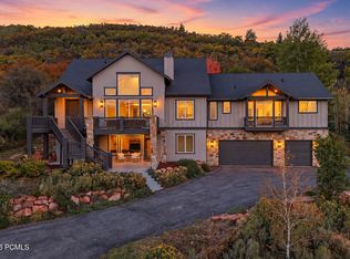 8931 Northcove Dr, Park City, UT 84098