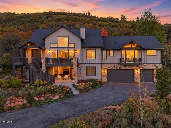 8931 Northcove Dr, Park City, UT 84098