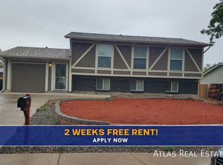 2617 S Lewiston St, Aurora, CO 80013