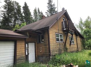 12745 Sethers Rd, Orr, MN 55771