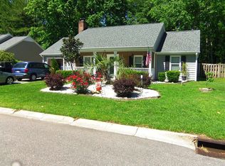 114 Orchard Ct, Summerville, SC 29485