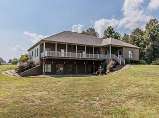 9811 Main St, Whitesville, KY 42378