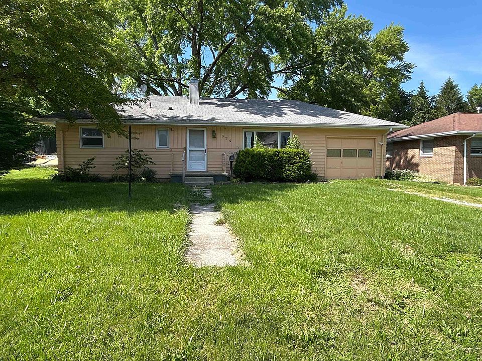 1st image of 624 Elmer Ave