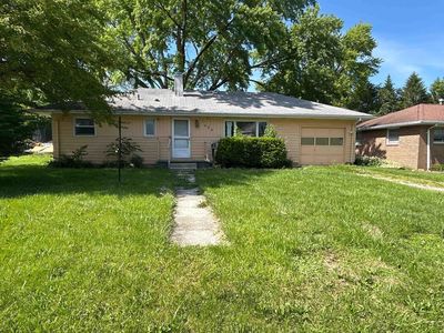 624 Elmer Ave, Fort Wayne, IN, 46808