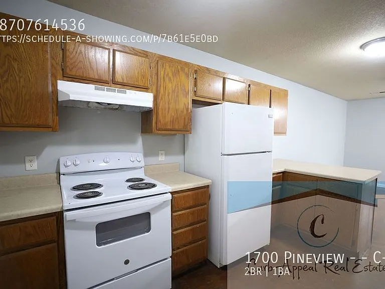 1700 Pineview St #C-1 — Photo 6