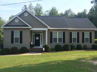 122 Nelson St, Dearing, GA 30808