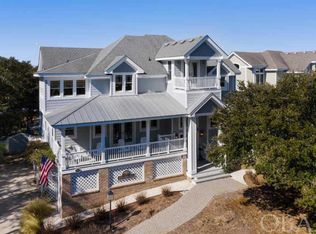 592 Hunt Club Dr LOT 146, Corolla, NC 27927