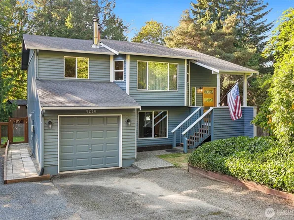 9228 49th Avenue W, Mukilteo, WA 98275
