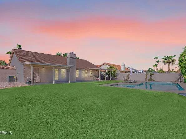 2905 E Norcroft Street, Mesa, AZ 85213