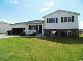 815 N 250 W, Springville, UT 84663