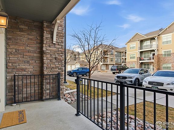 3rd image of 4780 Hahns Peak Dr #103