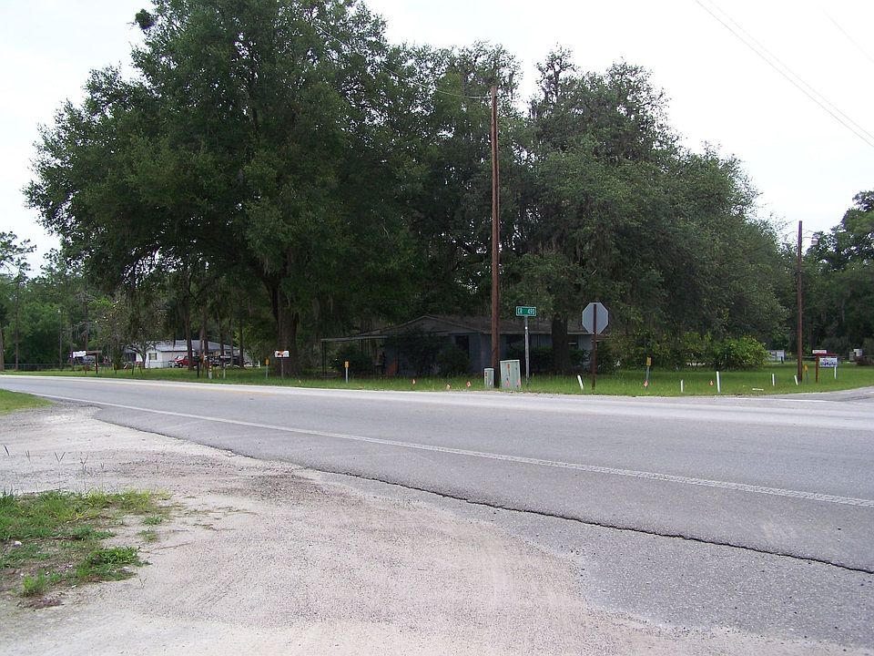Property in CR 470 