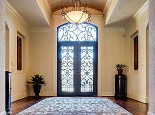 16607 Victoria Falls Dr, Spring, TX 77379