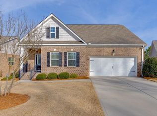 567 Lillian Way, Jefferson, GA 30549