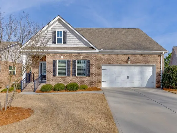 567 Lillian Way, Jefferson, GA 30549
