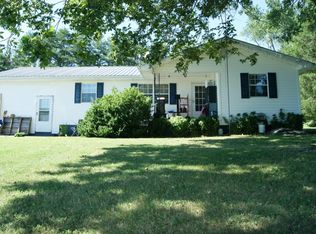 404 Reliance Rd, Tellico Plains, TN 37385