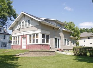 504 Medary Ave, Brookings, SD 57006