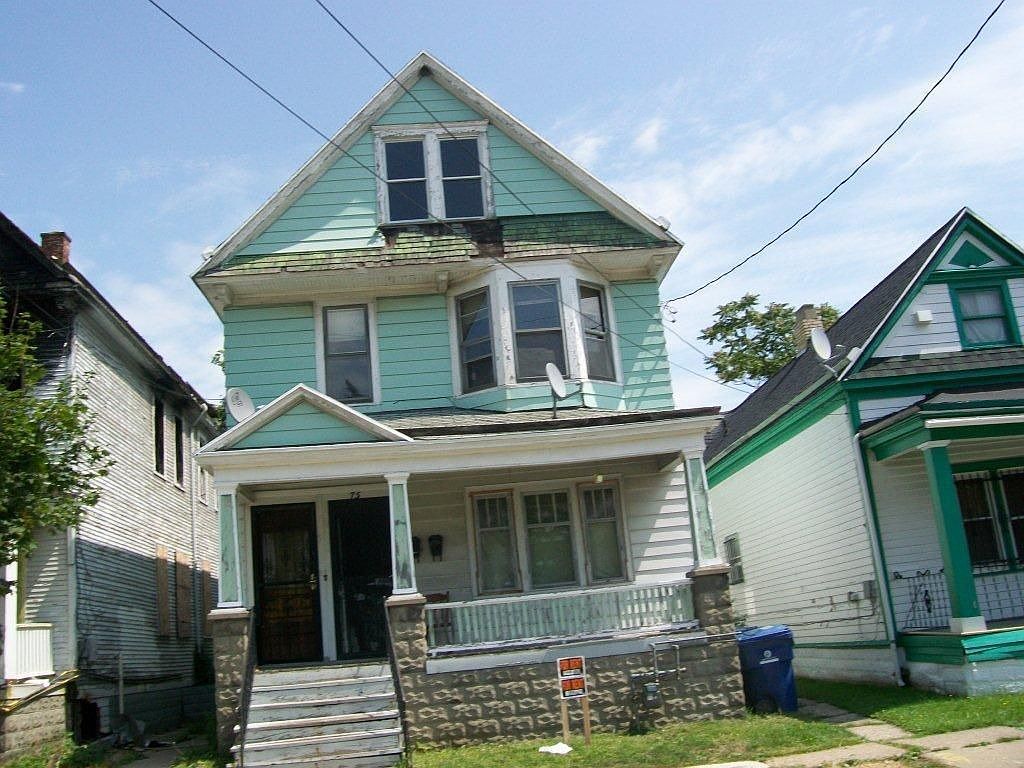 75 Harmonia St, Buffalo, NY 14211 | Zillow