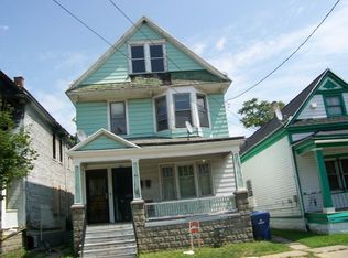75 Harmonia St, Buffalo, NY 14211