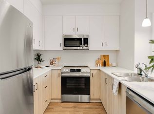 865 Kleinburg Dr #206, London, ON N5X 0P4