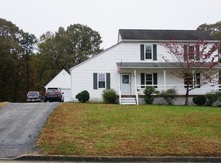 3401 Summerbrooke Dr, North Chesterfield, VA 23235