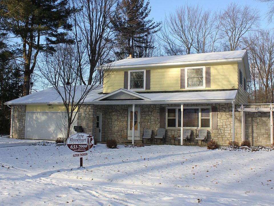 1st image of 2405 Burlington Dr