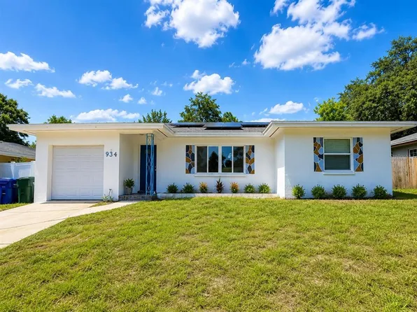 934 HILLWOOD DR, DUNEDIN, FL 34698