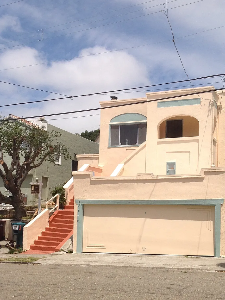 8330 Ney Ave photo 1