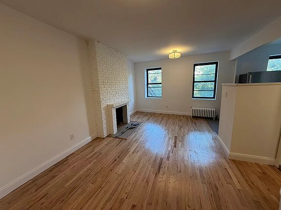 2nd image of 647 Hudson St #3A